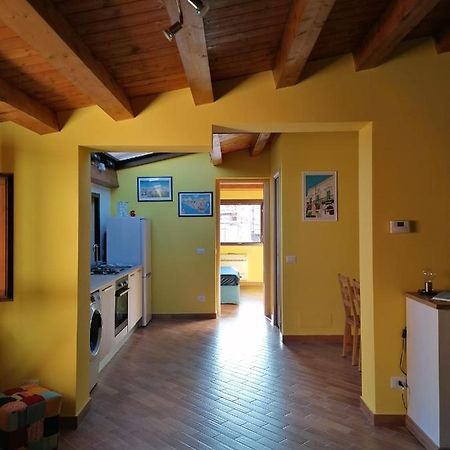 Appartamento Kardia Παλέρμο Εξωτερικό φωτογραφία