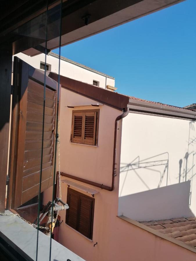 Appartamento Kardia Παλέρμο Εξωτερικό φωτογραφία