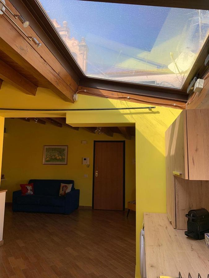 Appartamento Kardia Παλέρμο Εξωτερικό φωτογραφία